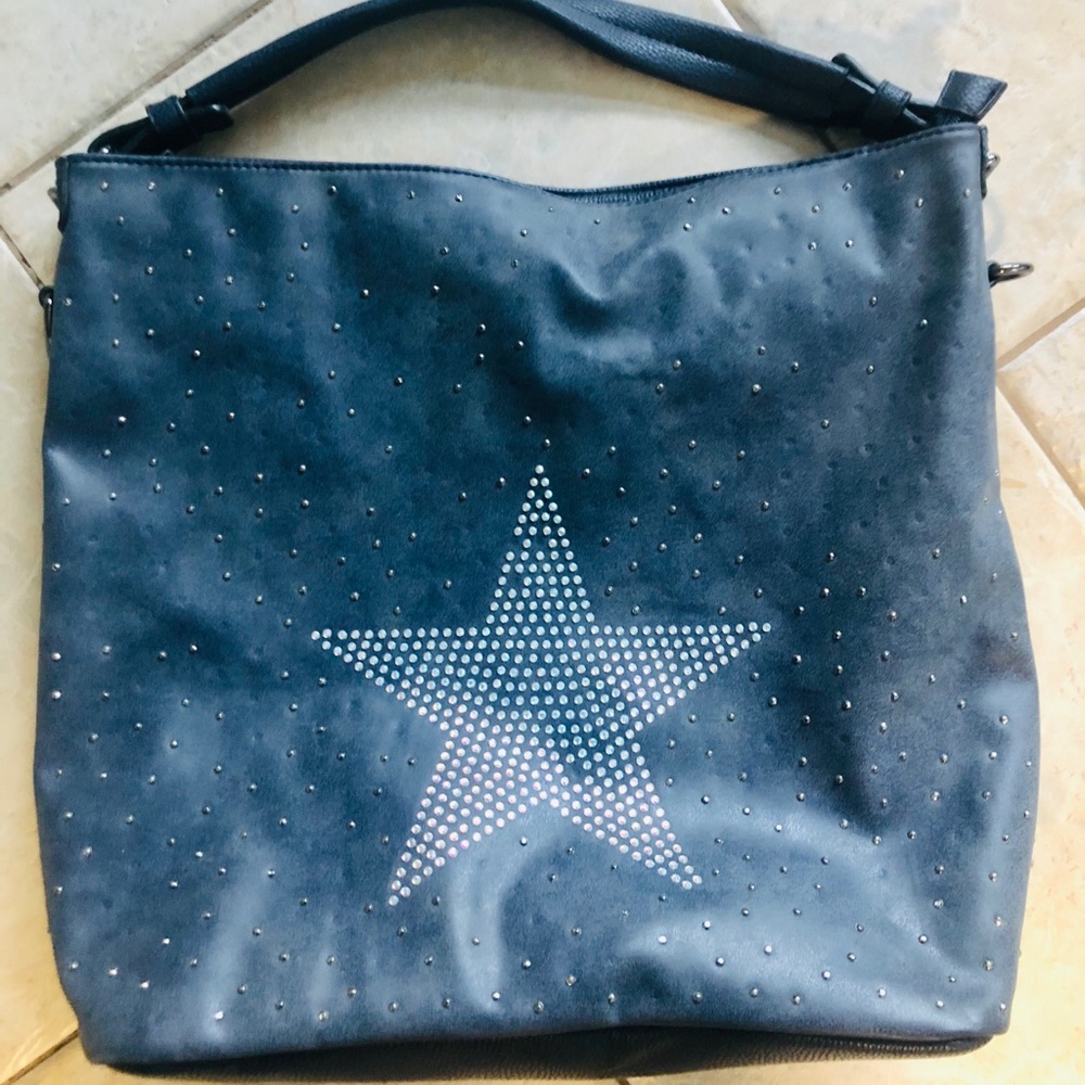 Star Tote Bag